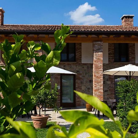 Casa In Campagna Villa Torreglia Dış mekan fotoğraf
