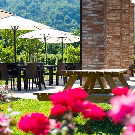 Casa In Campagna Villa Torreglia Dış mekan fotoğraf