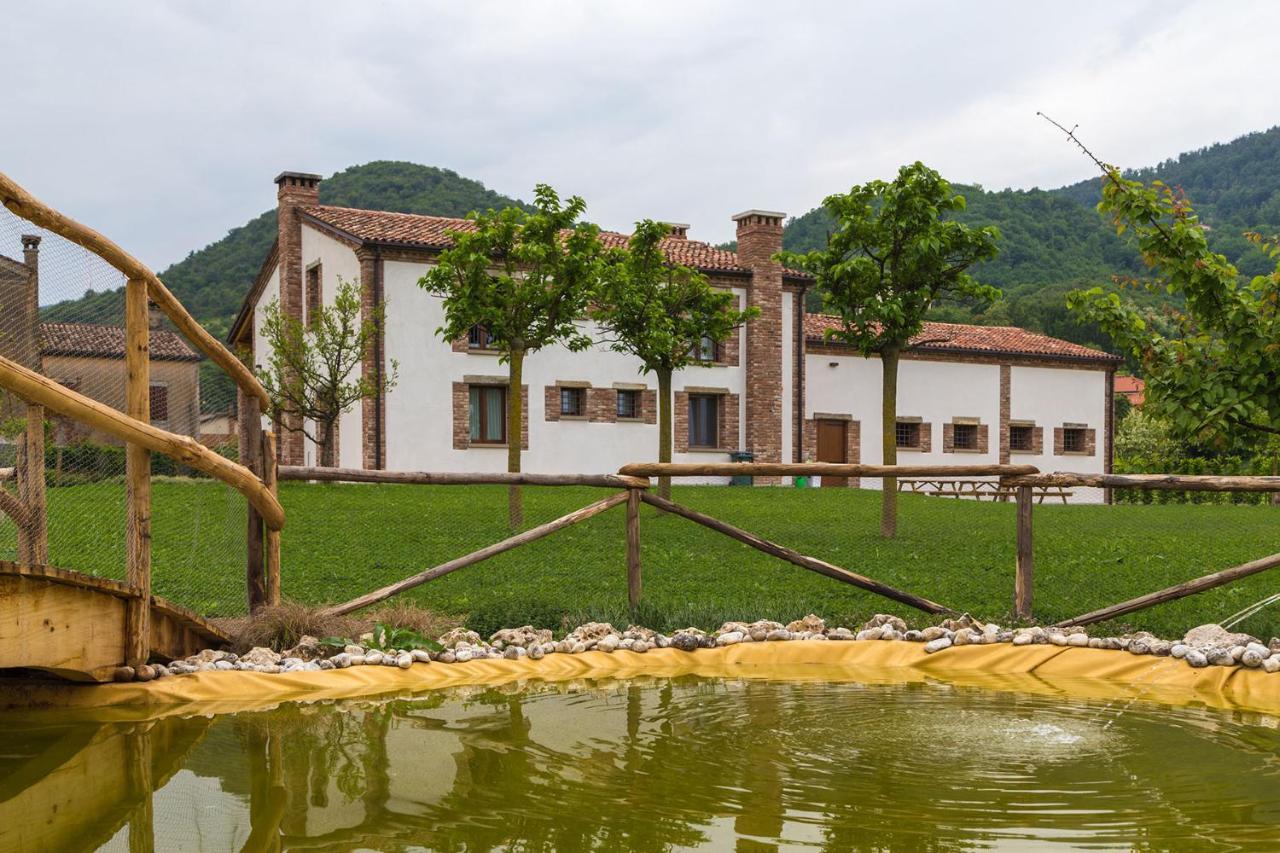 Casa In Campagna Villa Torreglia Dış mekan fotoğraf