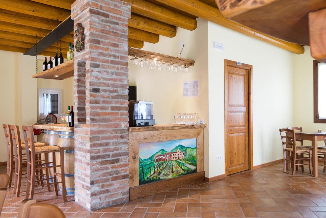Casa In Campagna Villa Torreglia Dış mekan fotoğraf