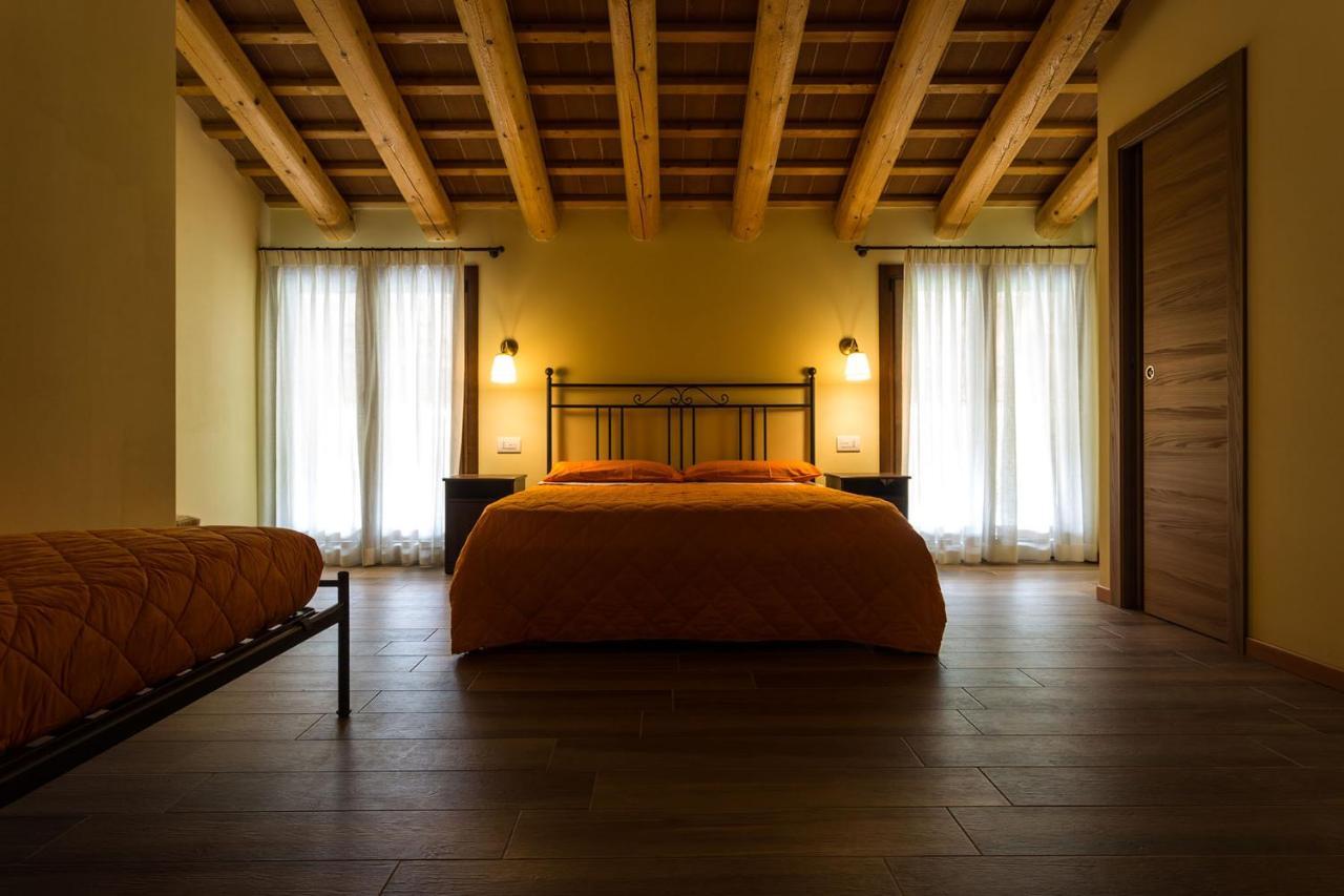 Casa In Campagna Villa Torreglia Dış mekan fotoğraf