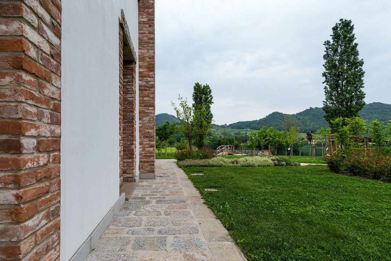 Casa In Campagna Villa Torreglia Dış mekan fotoğraf