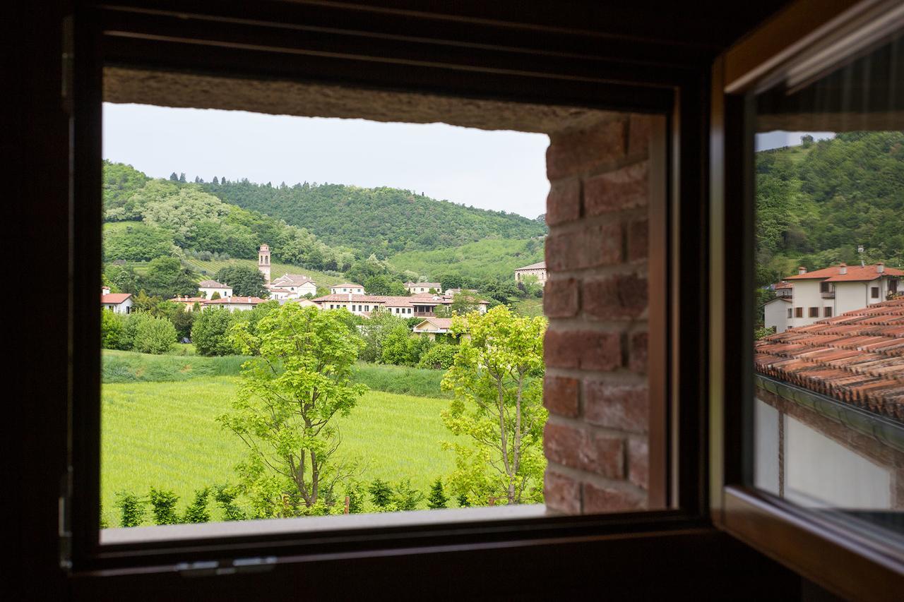 Casa In Campagna Villa Torreglia Dış mekan fotoğraf