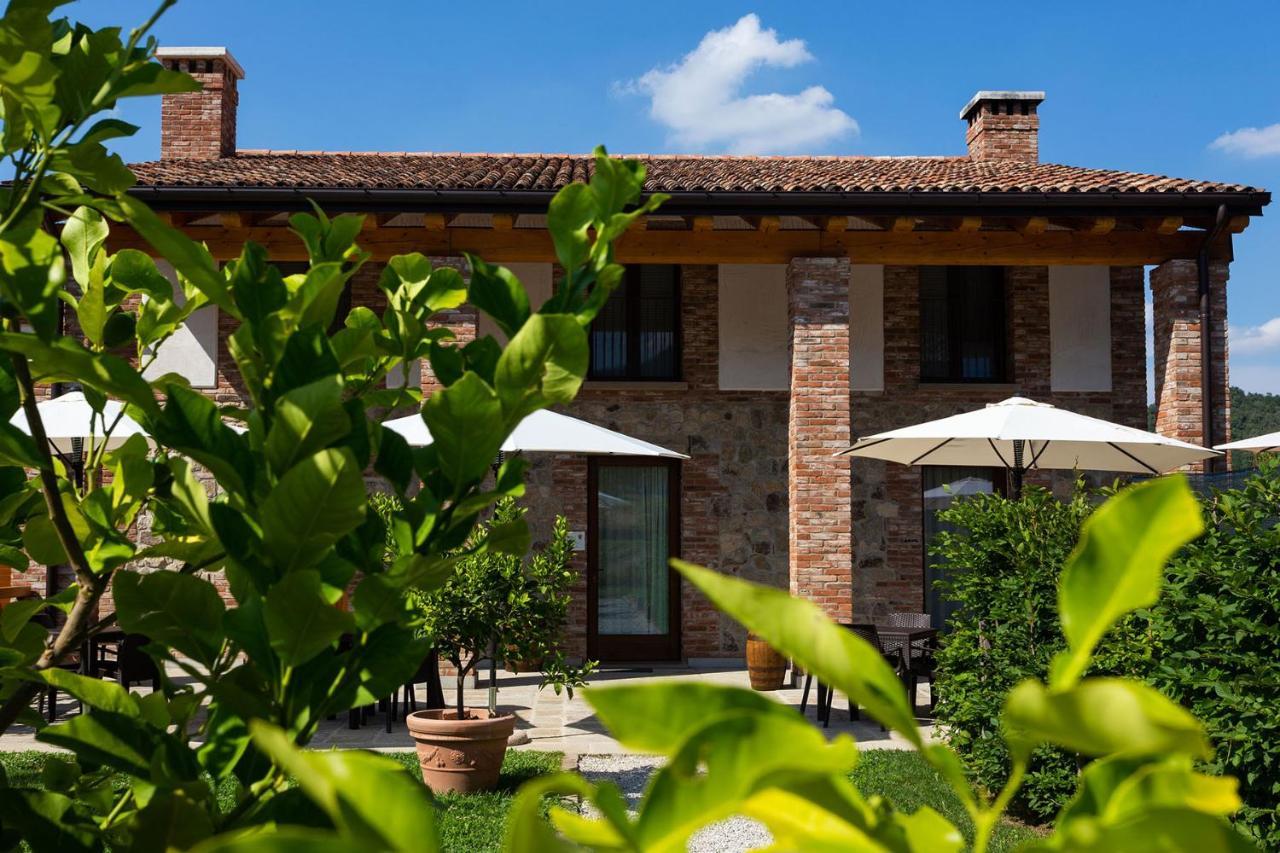 Casa In Campagna Villa Torreglia Dış mekan fotoğraf
