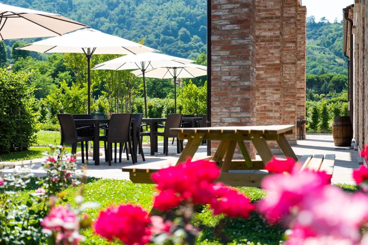 Casa In Campagna Villa Torreglia Dış mekan fotoğraf